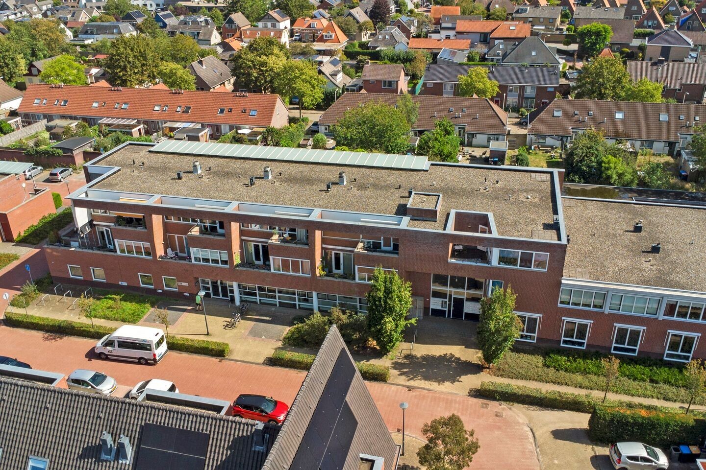 Appartement te koop: François Ballochilaan 97, Lochem