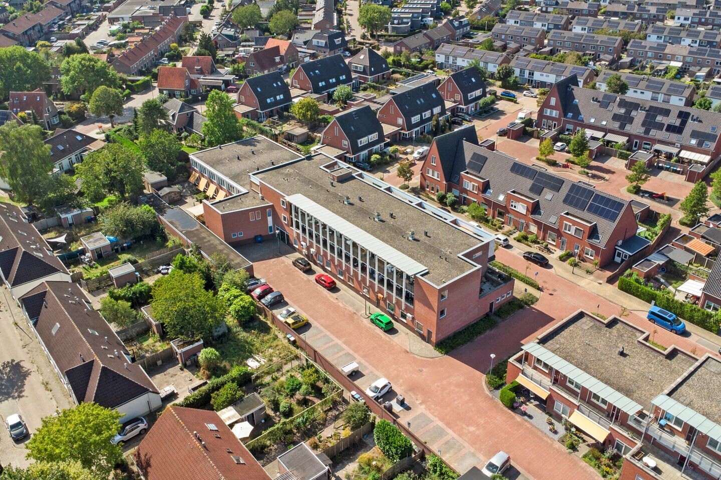 Appartement te koop: François Ballochilaan 97, Lochem