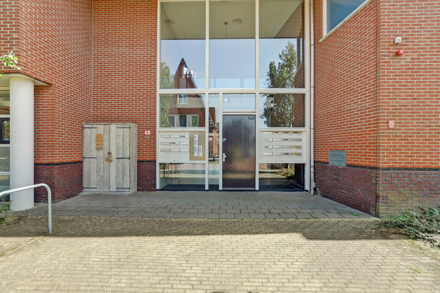 Appartement te koop: François Ballochilaan 97, Lochem