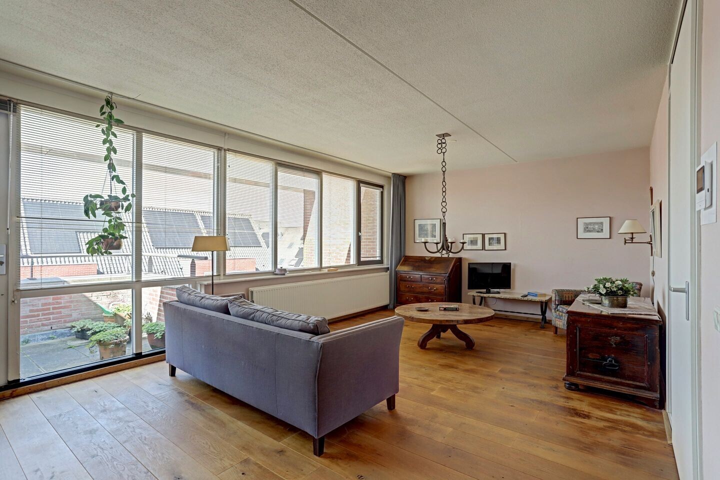 Appartement te koop: François Ballochilaan 97, Lochem