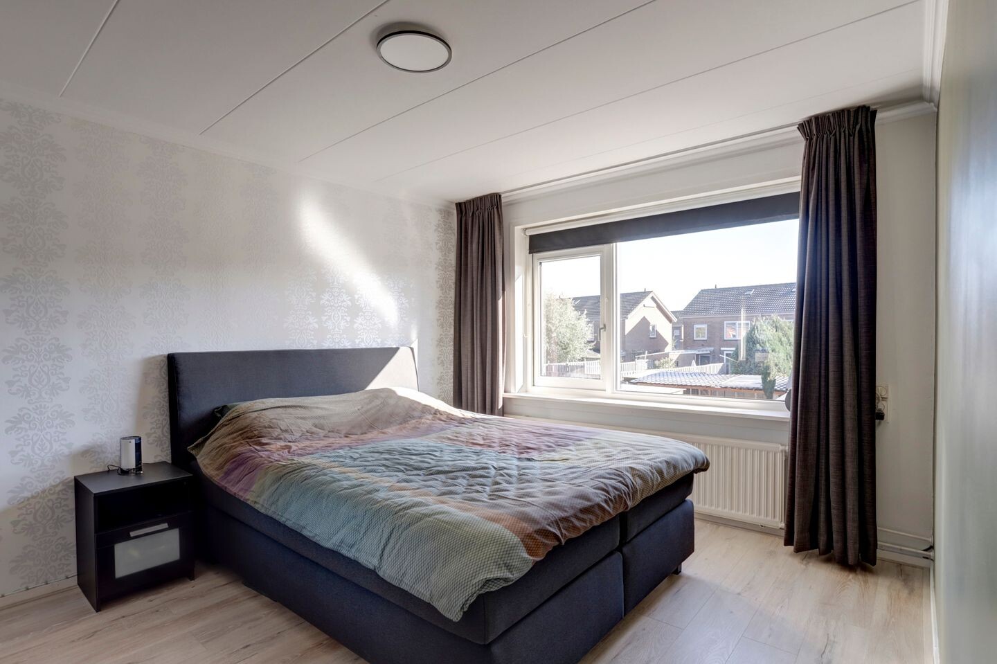 Hoekwoning te koop: Charlotte de Bourbonlaan 27, Lochem