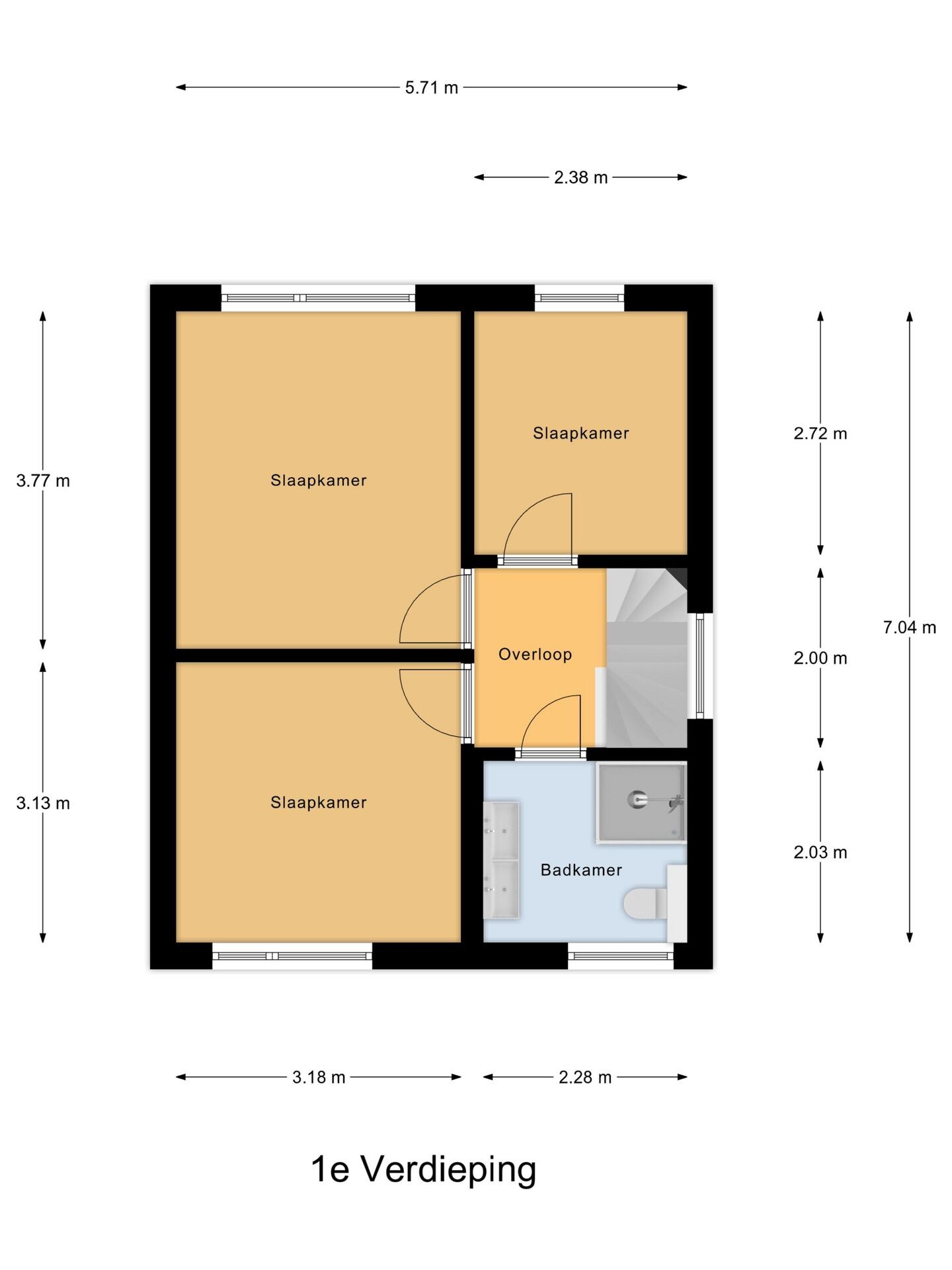 Hoekwoning te koop: Charlotte de Bourbonlaan 27, Lochem