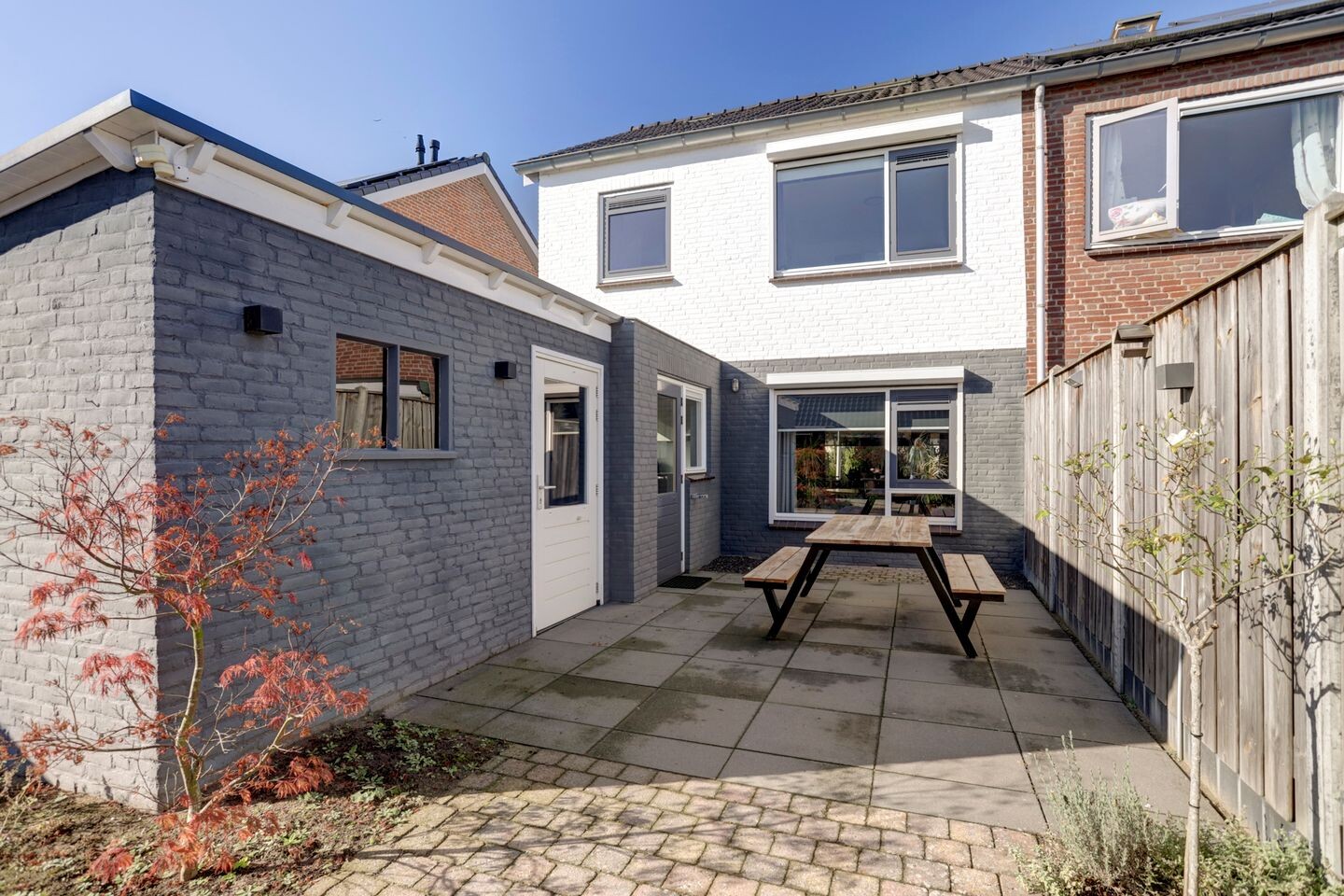 Hoekwoning te koop: Charlotte de Bourbonlaan 27, Lochem