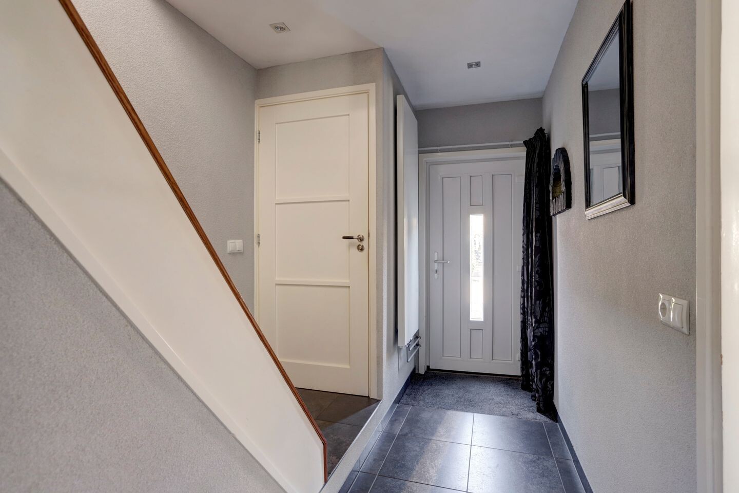 Hoekwoning te koop: Charlotte de Bourbonlaan 27, Lochem