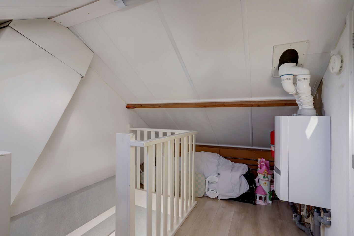 Hoekwoning te koop: Charlotte de Bourbonlaan 27, Lochem