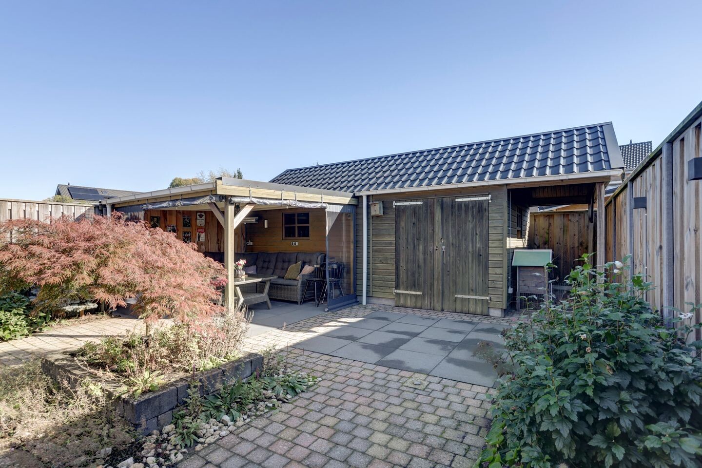 Hoekwoning te koop: Charlotte de Bourbonlaan 27, Lochem