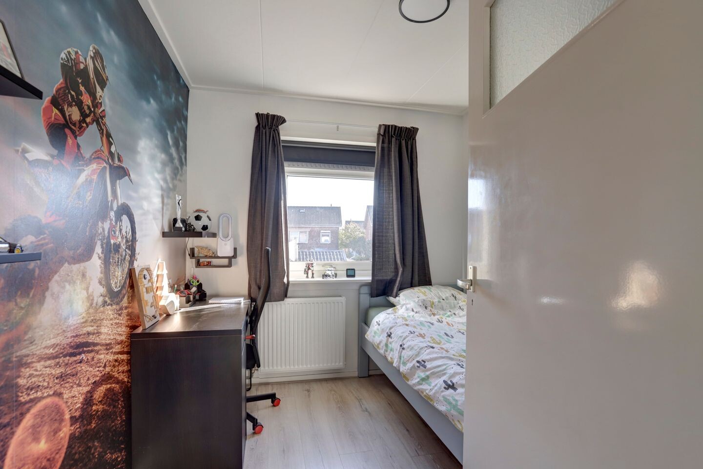 Hoekwoning te koop: Charlotte de Bourbonlaan 27, Lochem