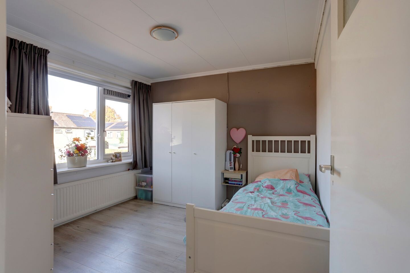 Hoekwoning te koop: Charlotte de Bourbonlaan 27, Lochem