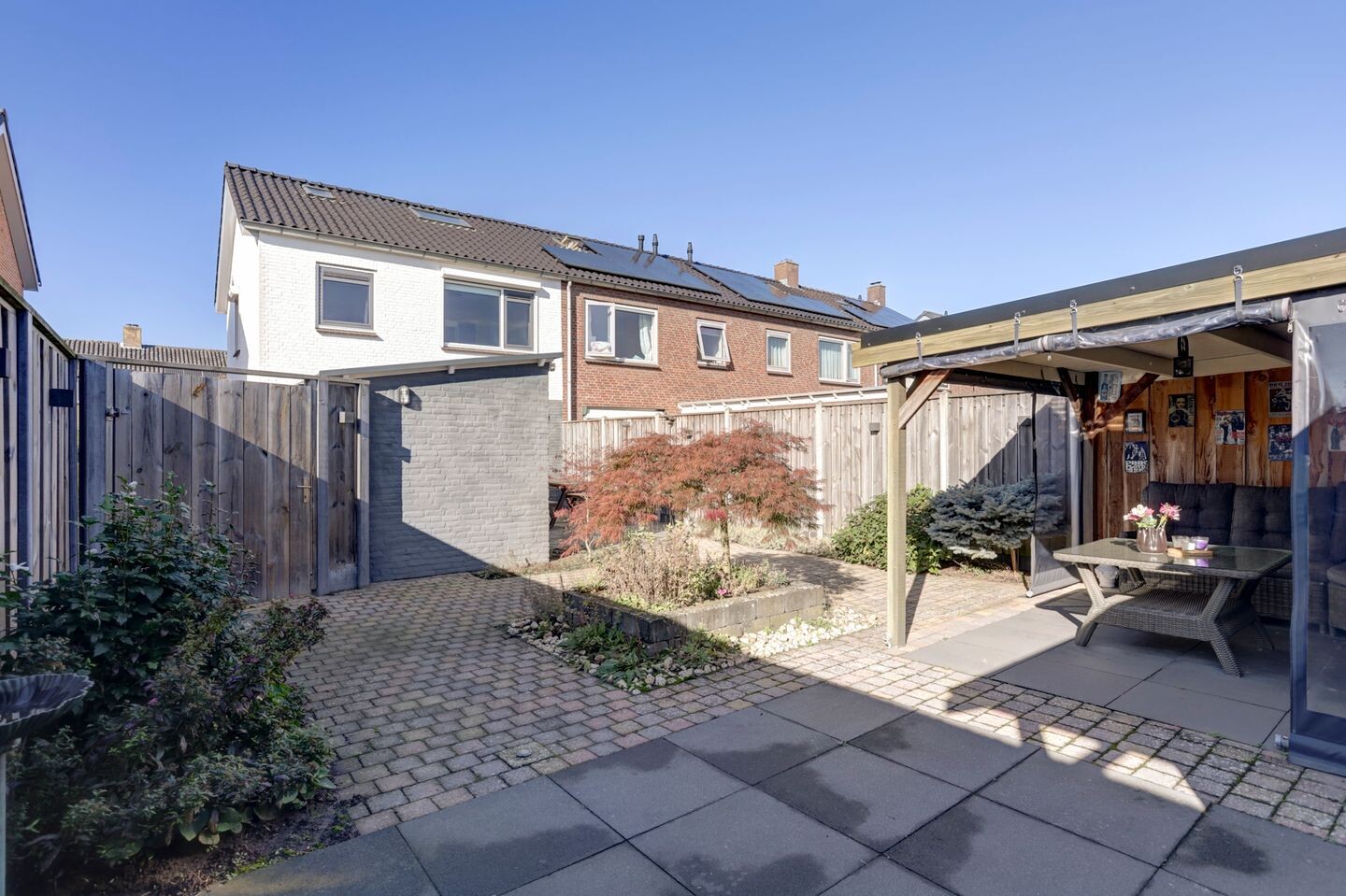 Hoekwoning te koop: Charlotte de Bourbonlaan 27, Lochem