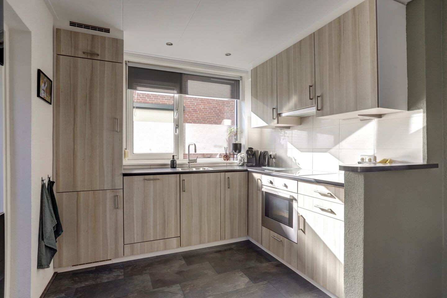 Hoekwoning te koop: Charlotte de Bourbonlaan 27, Lochem