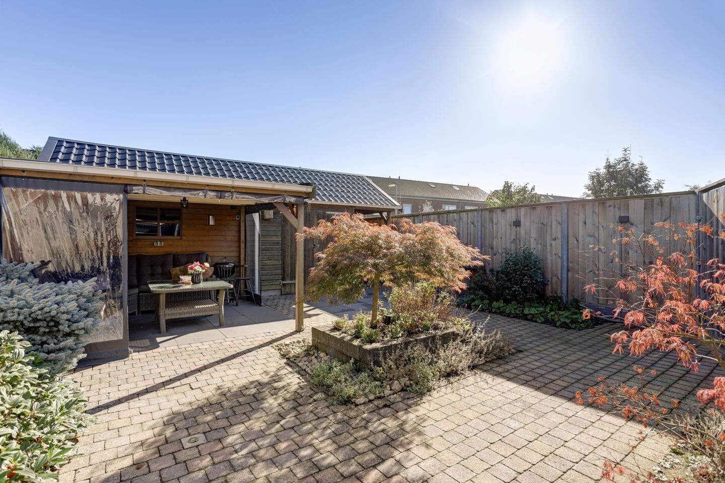 Hoekwoning te koop: Charlotte de Bourbonlaan 27, Lochem