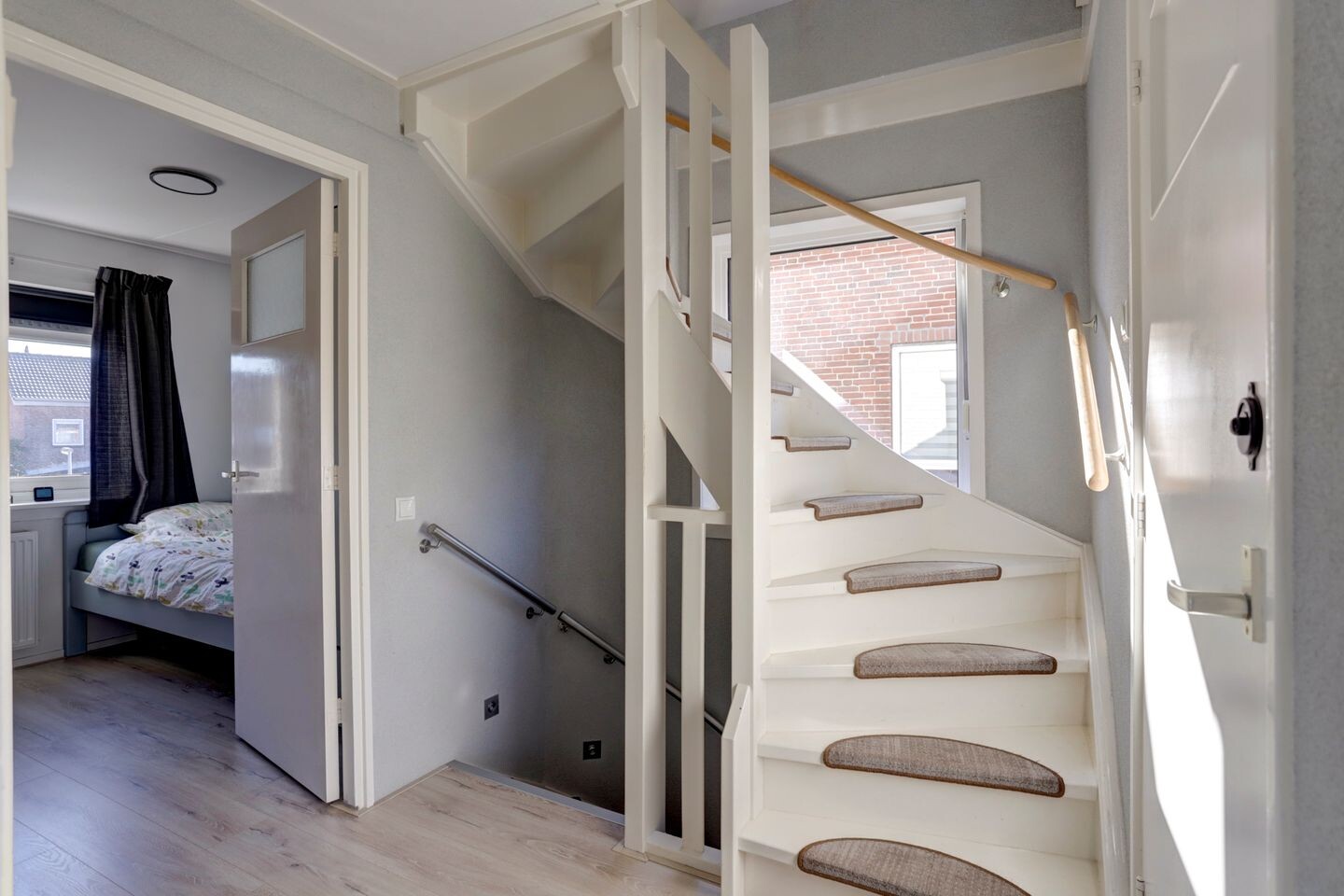 Hoekwoning te koop: Charlotte de Bourbonlaan 27, Lochem