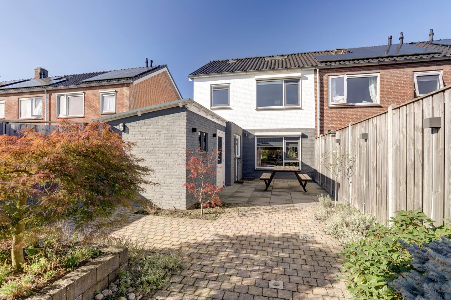 Hoekwoning te koop: Charlotte de Bourbonlaan 27, Lochem