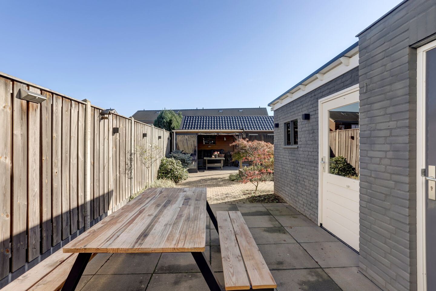 Hoekwoning te koop: Charlotte de Bourbonlaan 27, Lochem