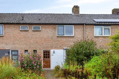 Charlotte de Bourbonlaan 26