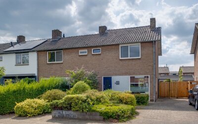Charlotte de Bourbonlaan 30