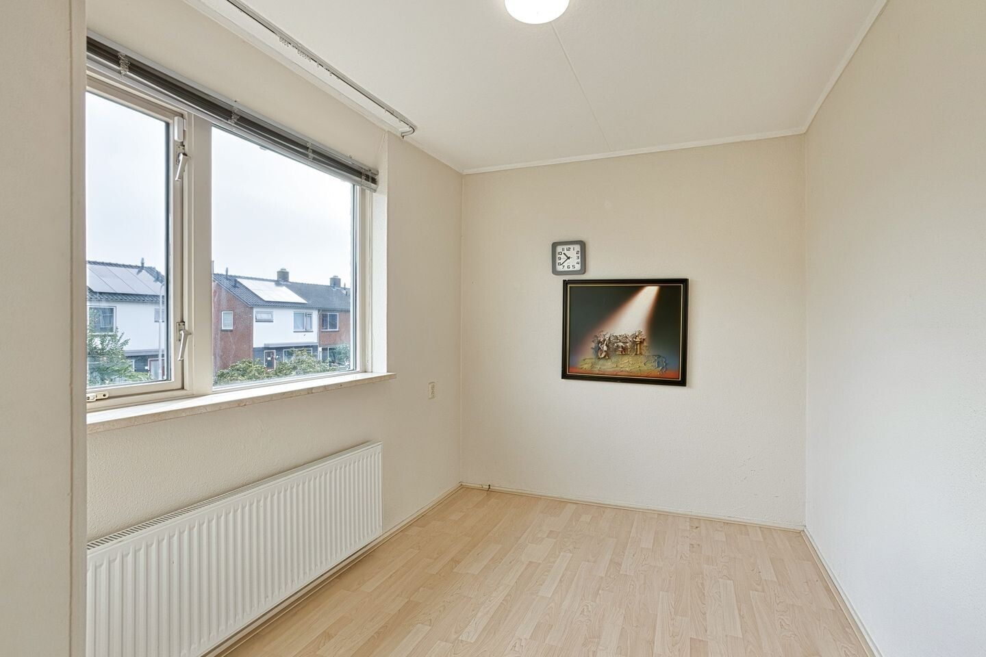 Twee-onder-één-kap te koop: Louise de Colignylaan 22, Lochem