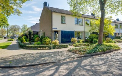Graaf Hendriklaan 1