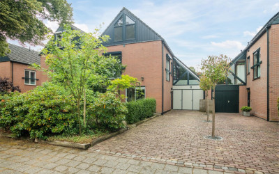 Graaf Hendriklaan 8