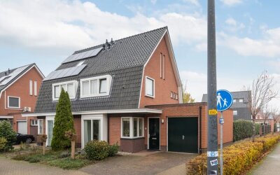 Rembrandtlaan 6