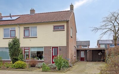 Meindert Hobbemalaan 15