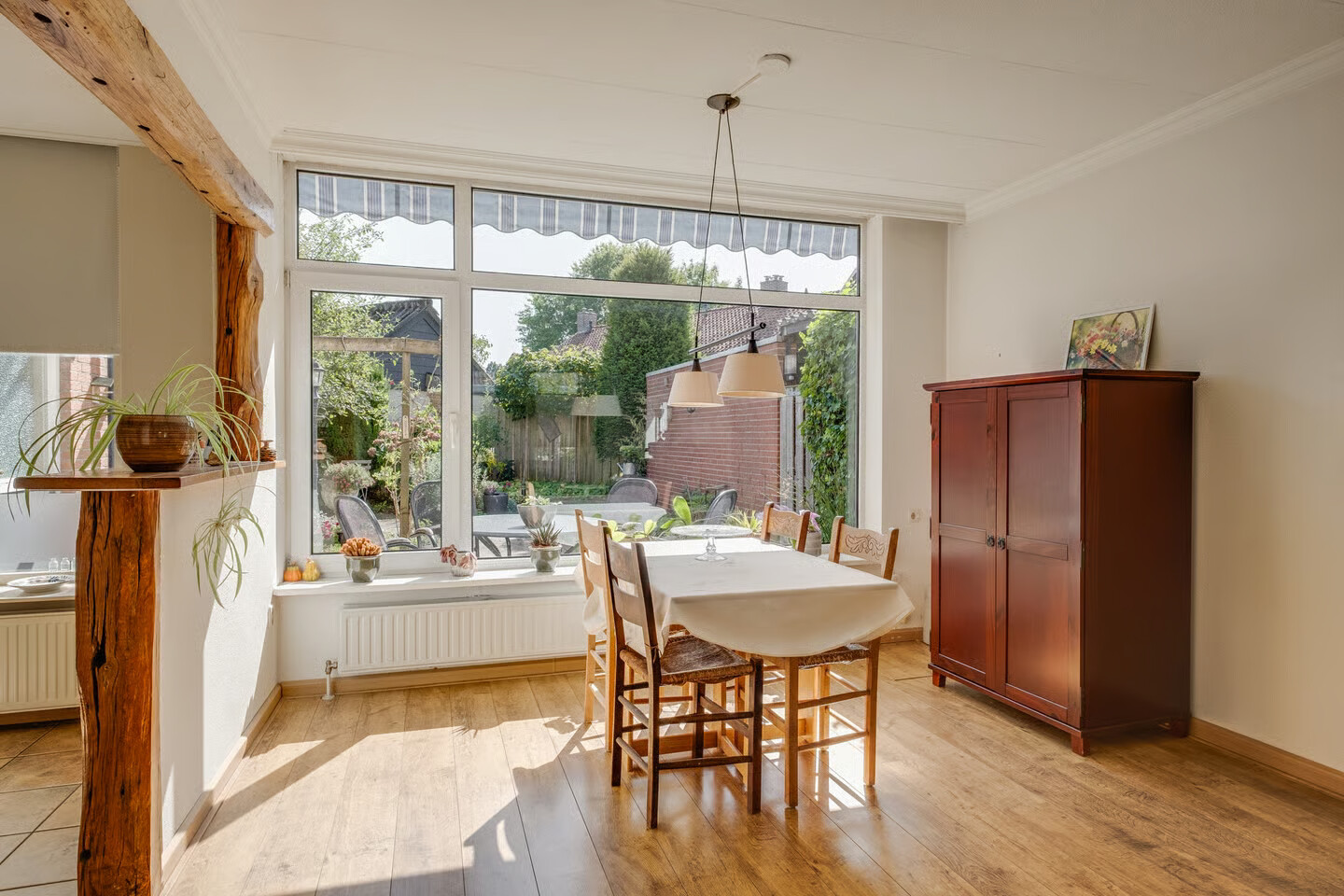 Vrijstaande woning te koop: Albert Hahnweg 49, Lochem
