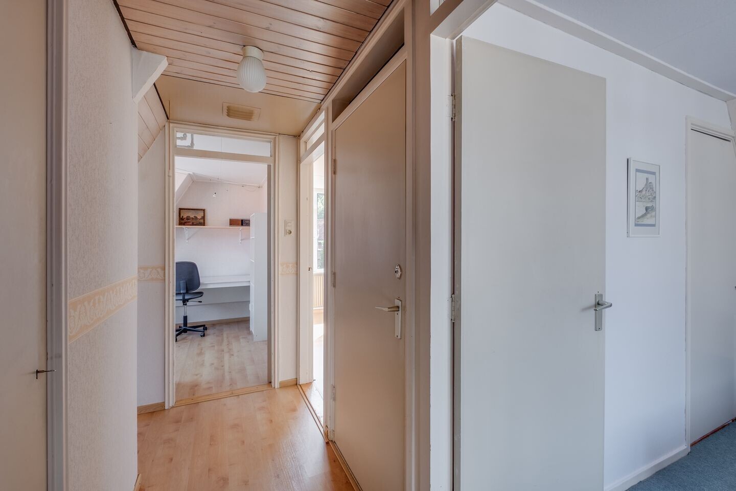 Vrijstaande woning te koop: Albert Hahnweg 49, Lochem