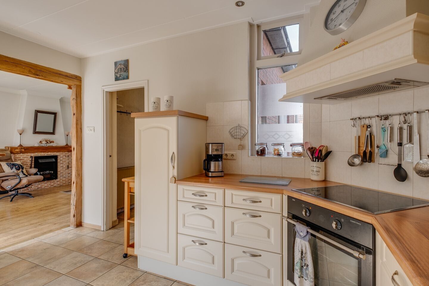 Vrijstaande woning te koop: Albert Hahnweg 49, Lochem