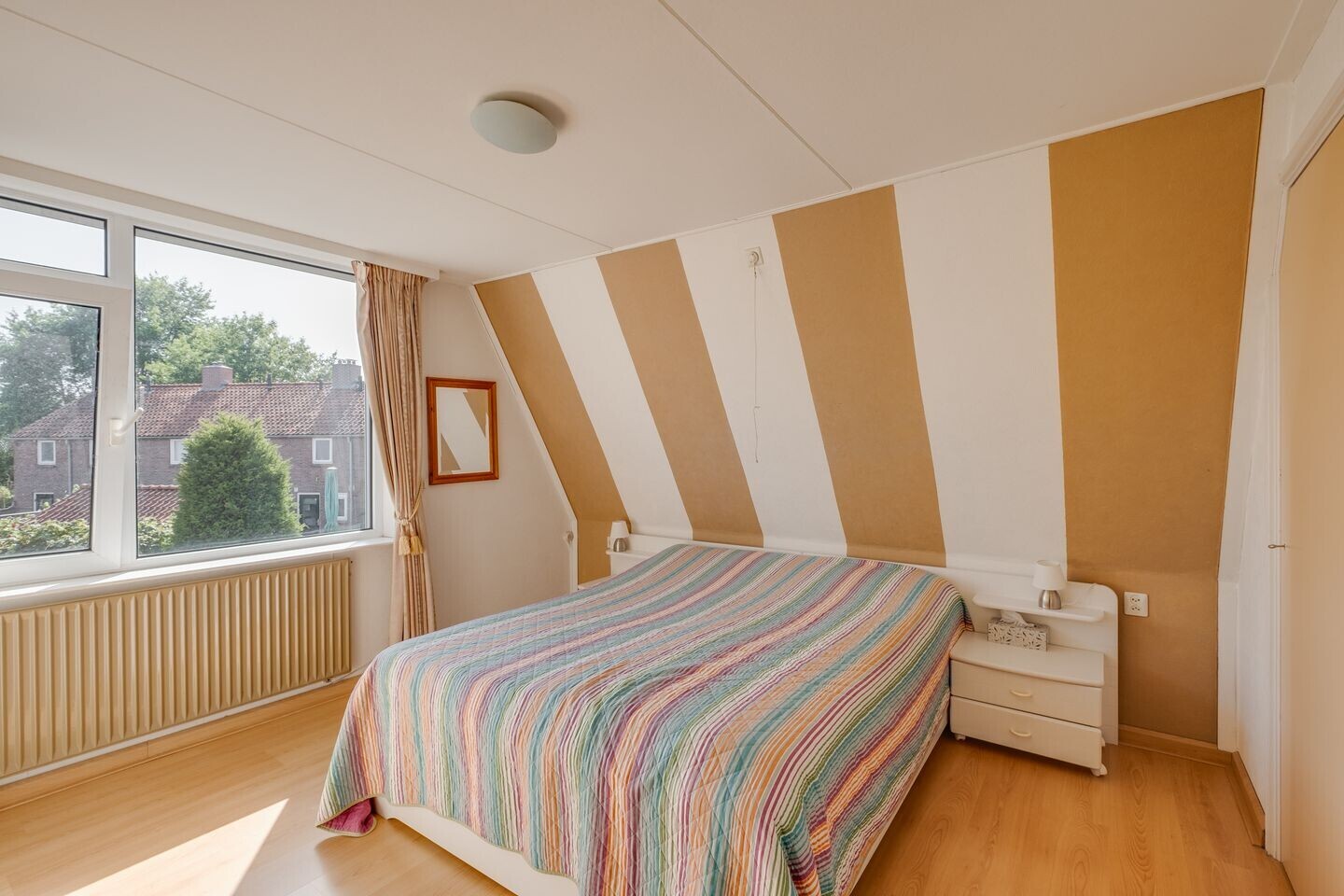 Vrijstaande woning te koop: Albert Hahnweg 49, Lochem