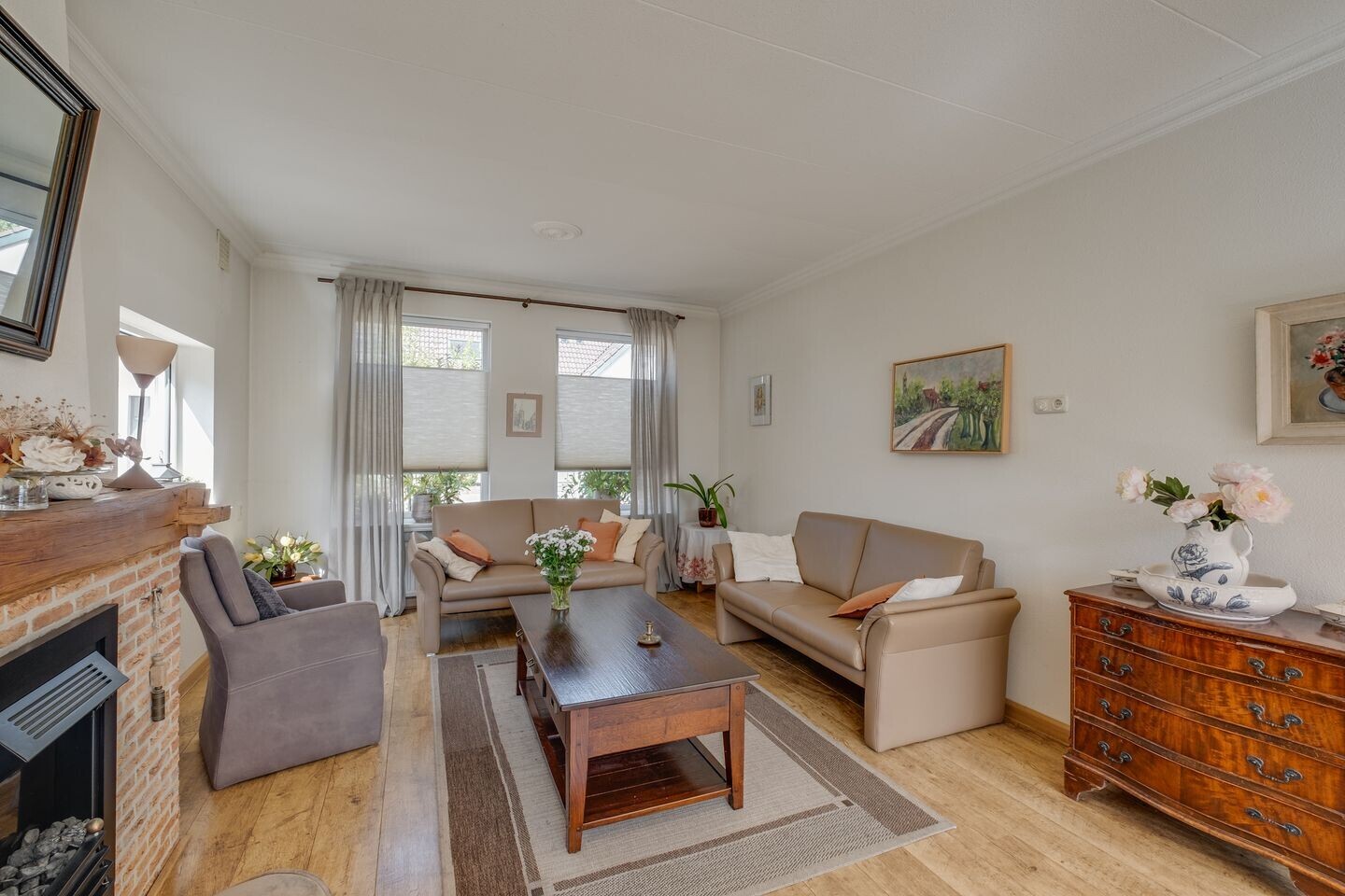 Vrijstaande woning te koop: Albert Hahnweg 49, Lochem