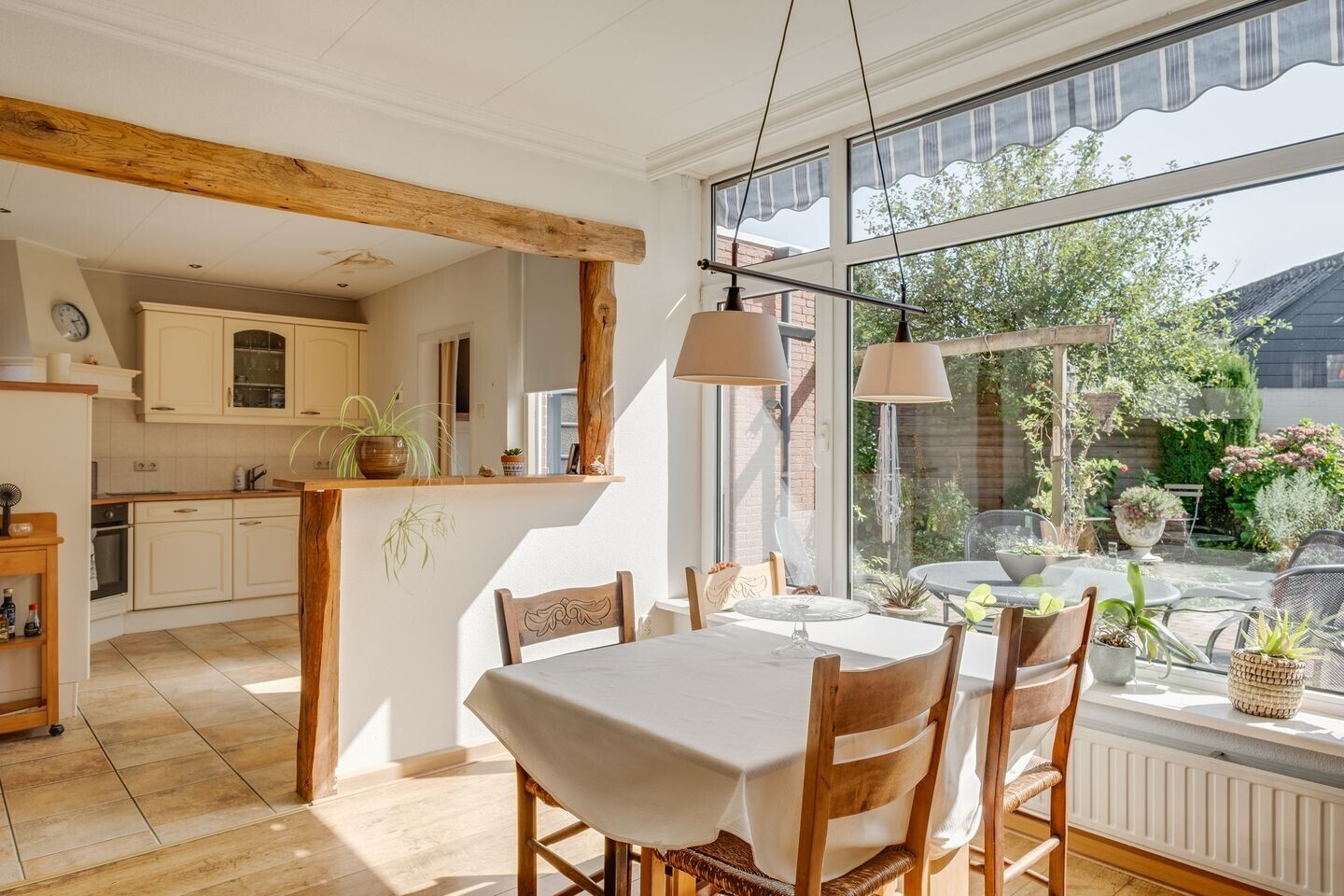 Vrijstaande woning te koop: Albert Hahnweg 49, Lochem