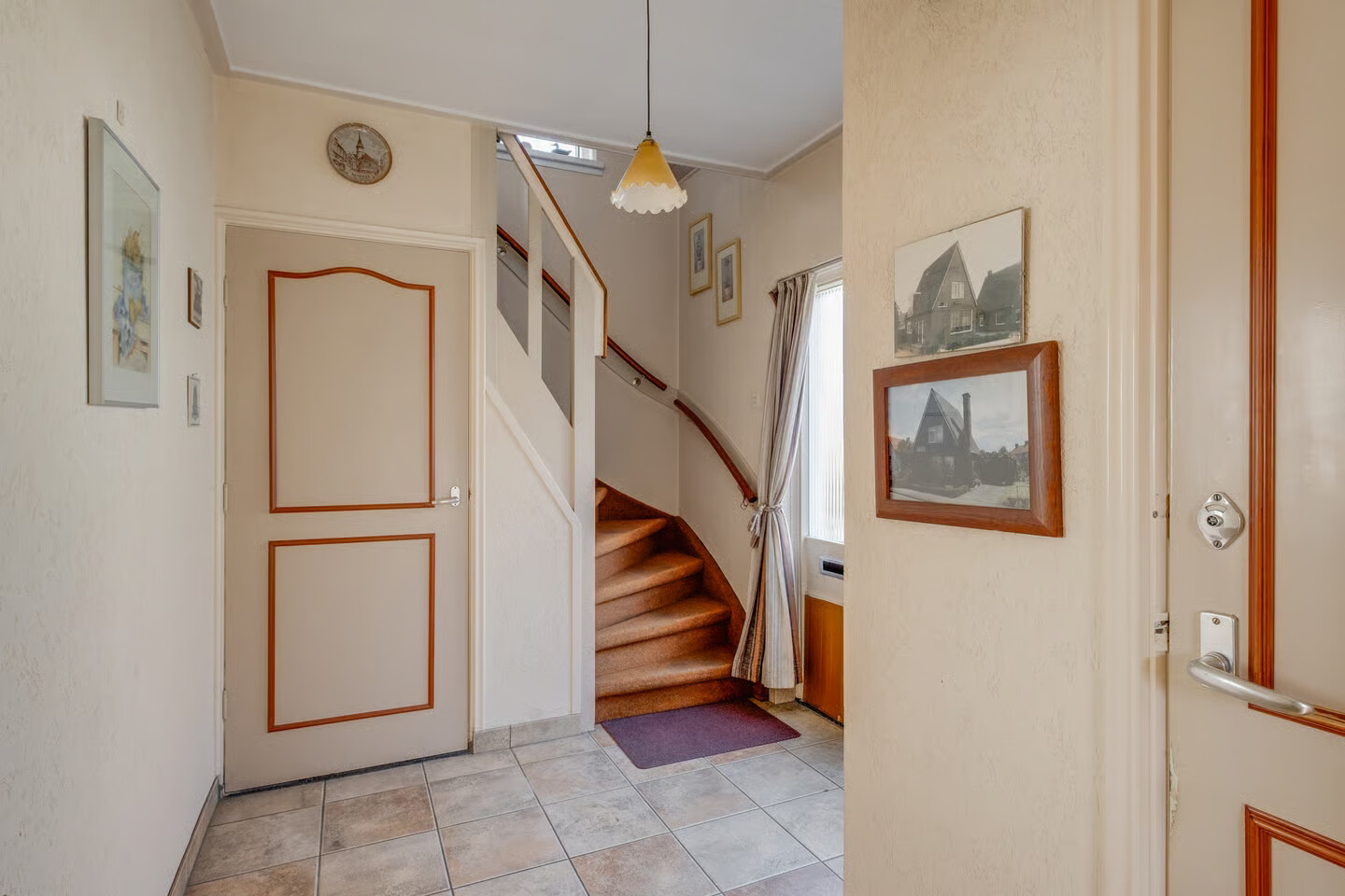 Vrijstaande woning te koop: Albert Hahnweg 49, Lochem