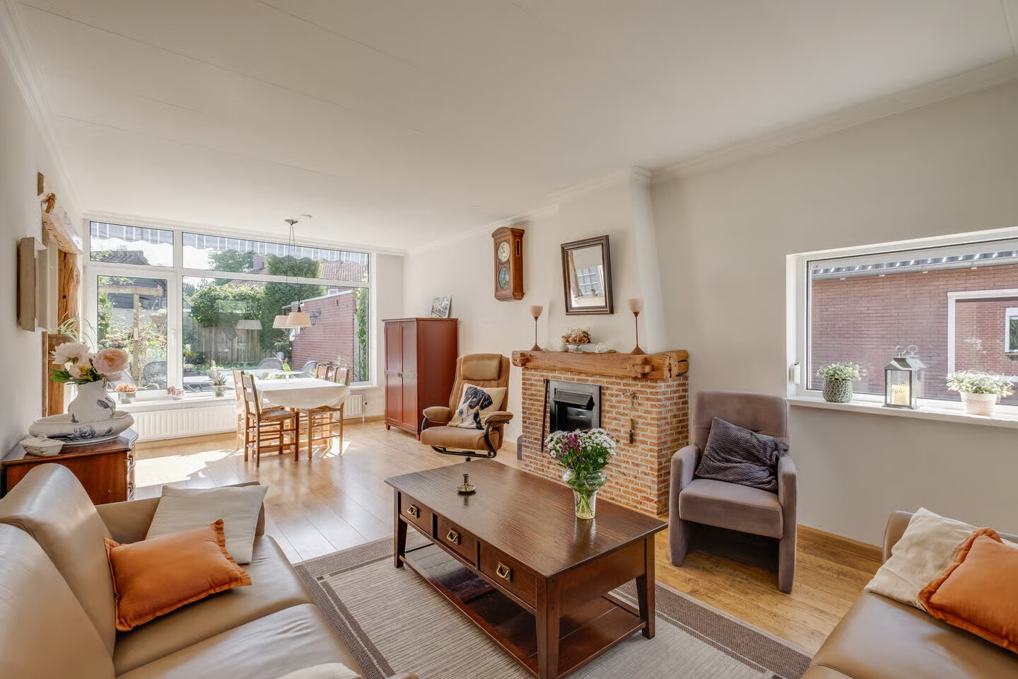 Vrijstaande woning te koop: Albert Hahnweg 49, Lochem