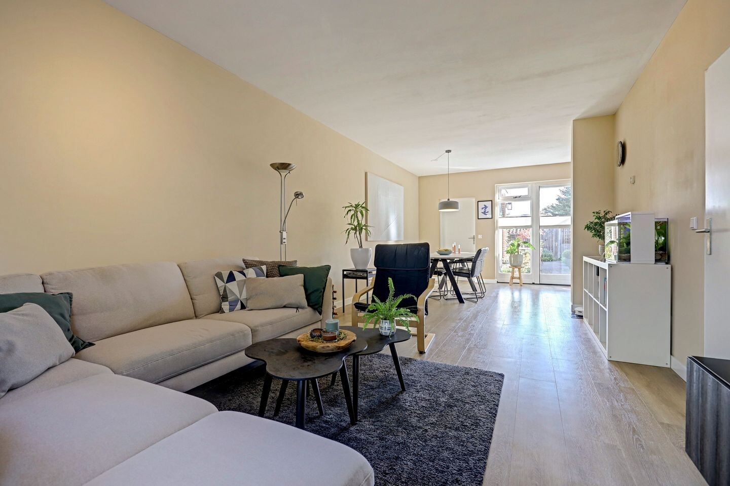 Tussenwoning te koop: Henry Dunantweg 67, Lochem