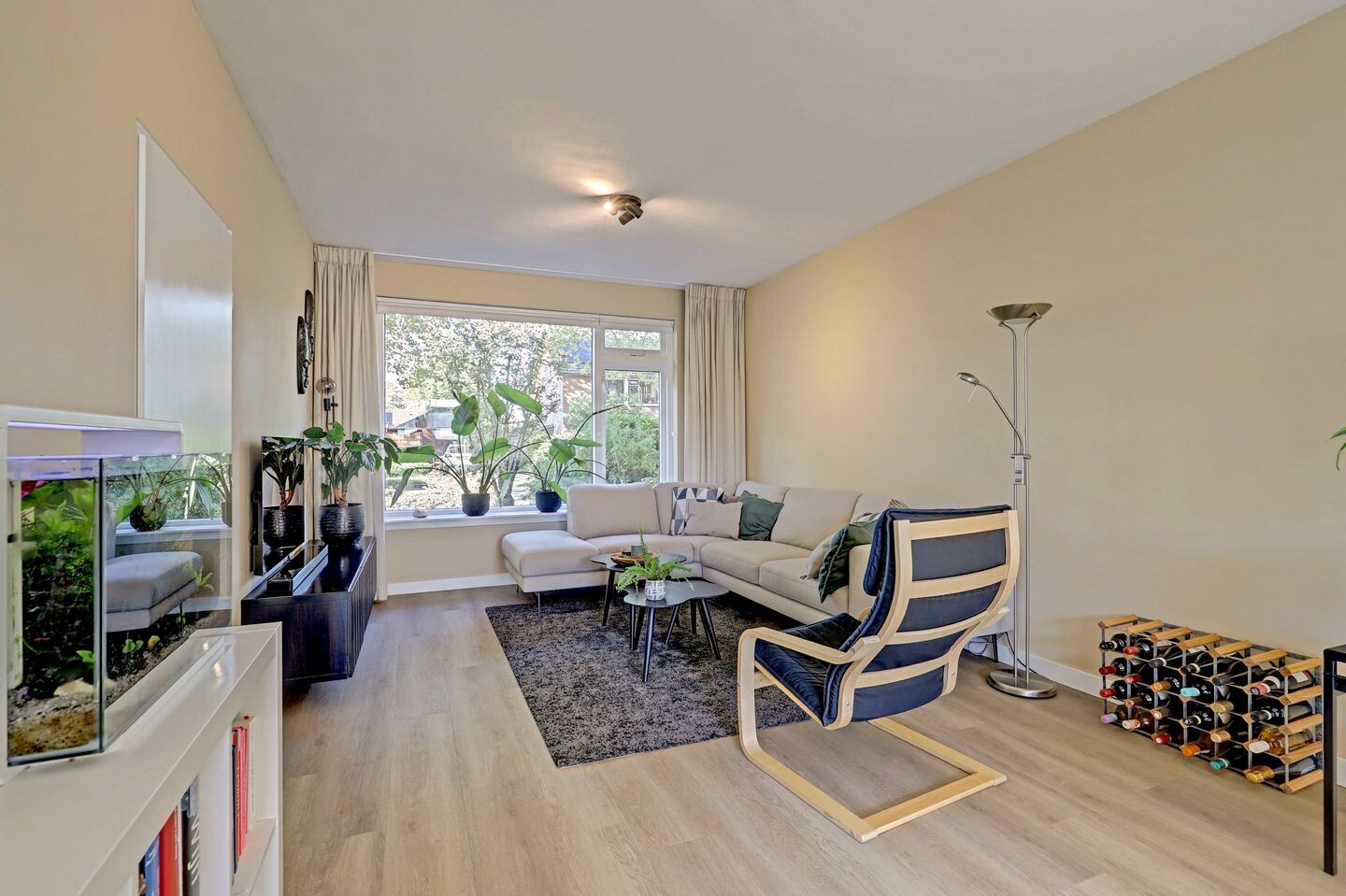 Tussenwoning te koop: Henry Dunantweg 67, Lochem