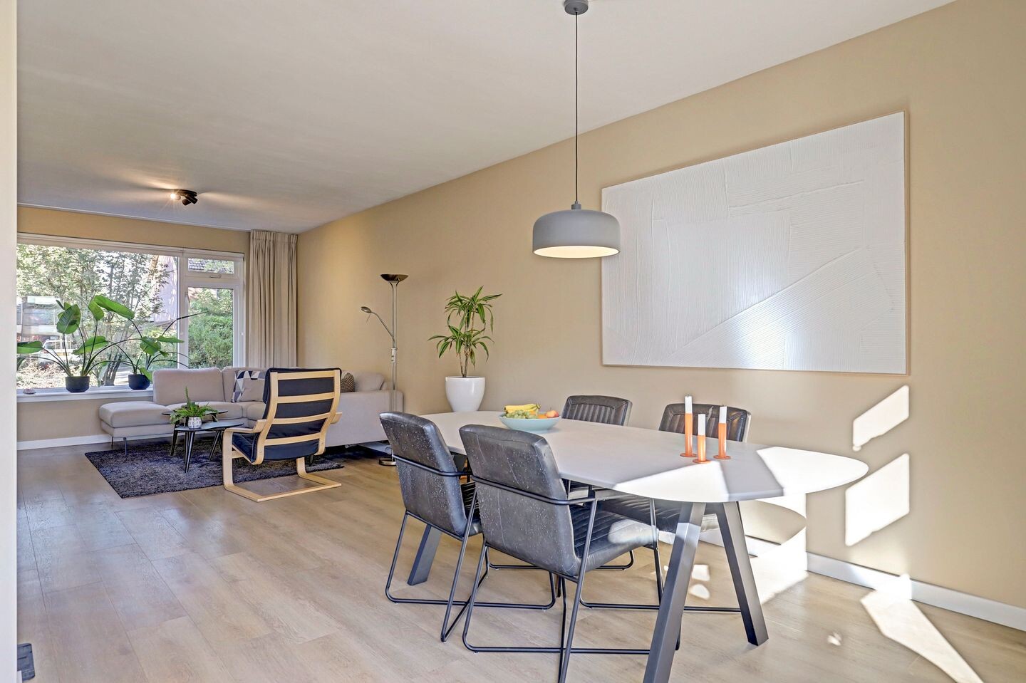 Tussenwoning te koop: Henry Dunantweg 67, Lochem