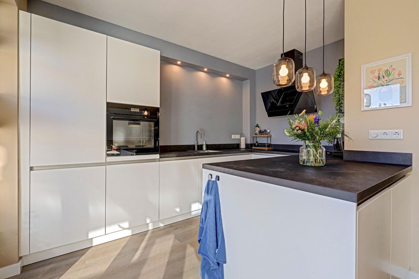 Tussenwoning te koop: Henry Dunantweg 67, Lochem