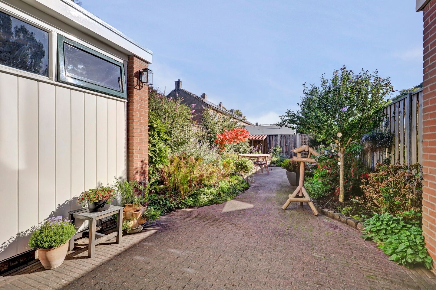 Tussenwoning te koop: Henry Dunantweg 67, Lochem