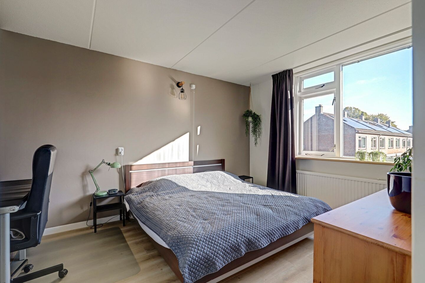 Tussenwoning te koop: Henry Dunantweg 67, Lochem