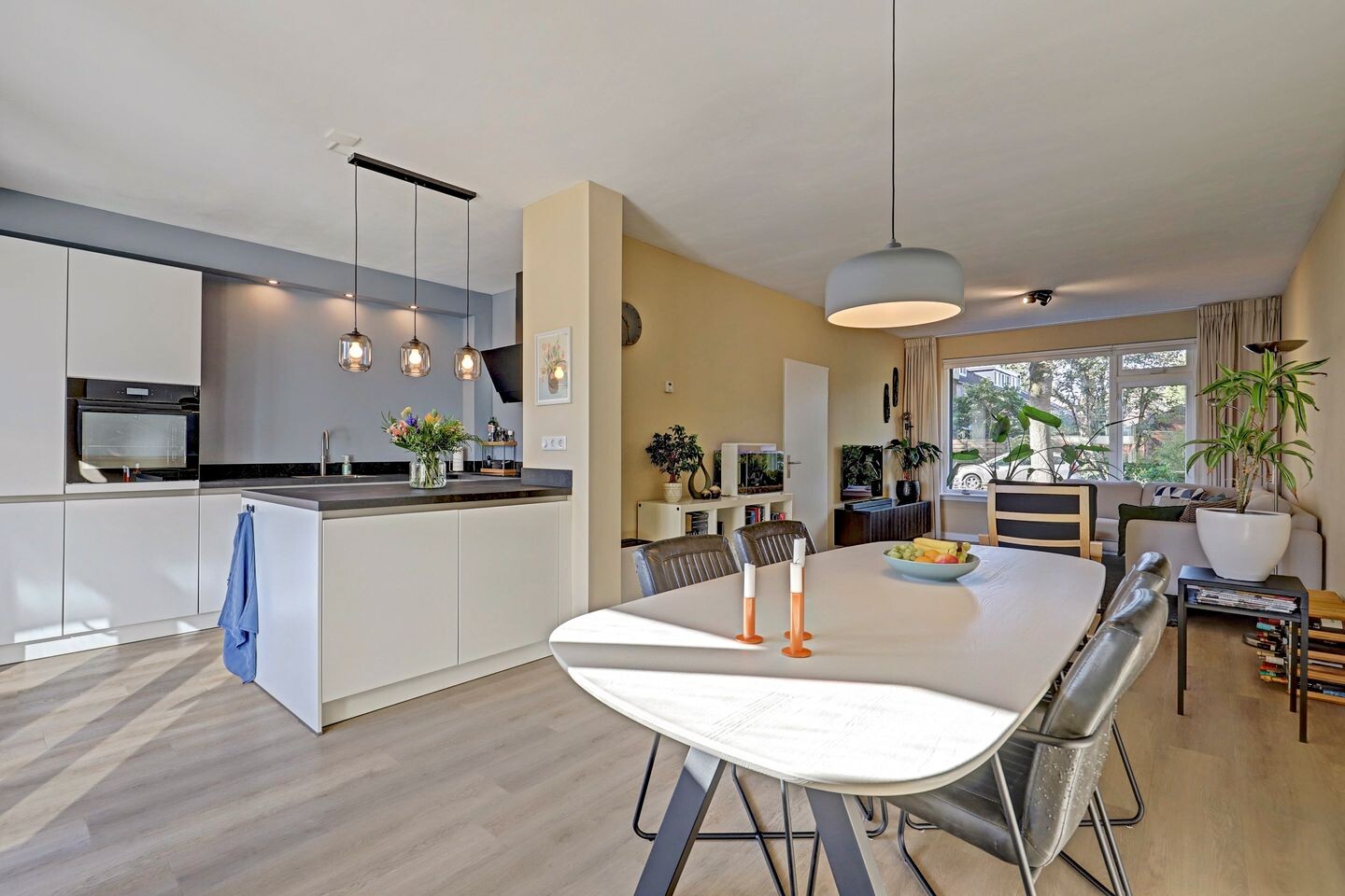 Tussenwoning te koop: Henry Dunantweg 67, Lochem