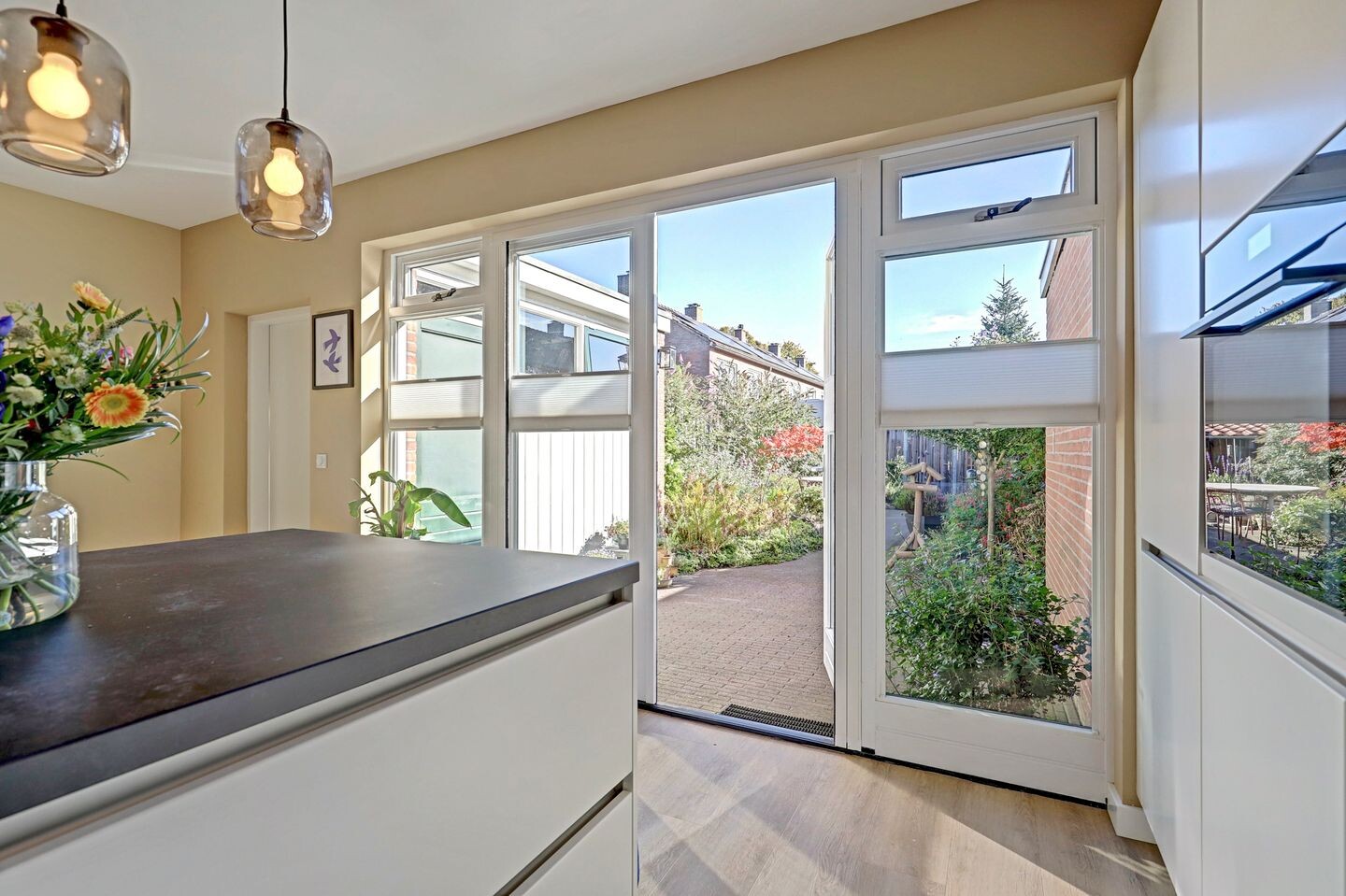 Tussenwoning te koop: Henry Dunantweg 67, Lochem