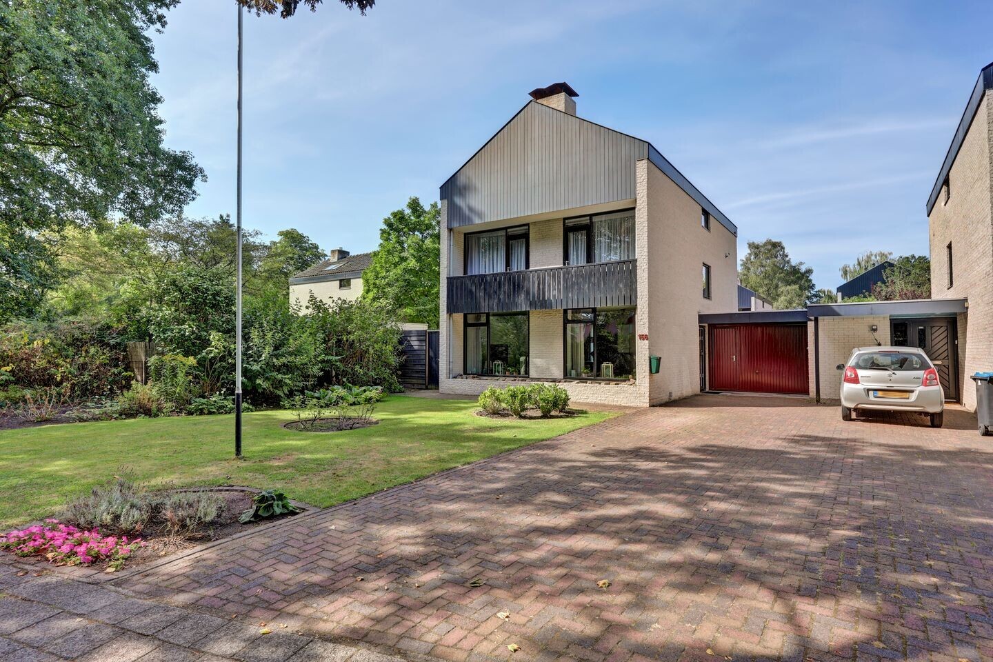 Hoekwoning te koop: Henry Dunantweg 156, Lochem