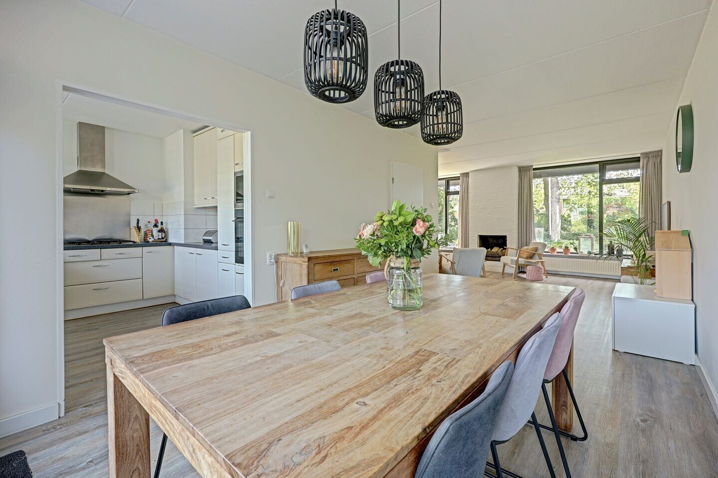 Hoekwoning te koop: Henry Dunantweg 156, Lochem