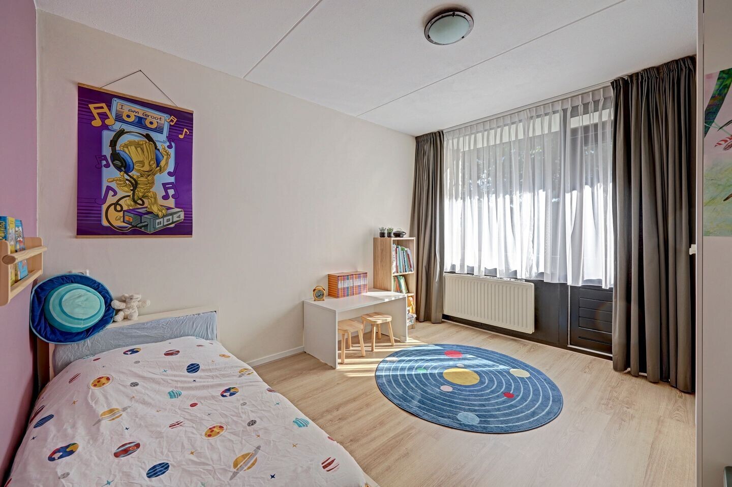 Hoekwoning te koop: Henry Dunantweg 156, Lochem