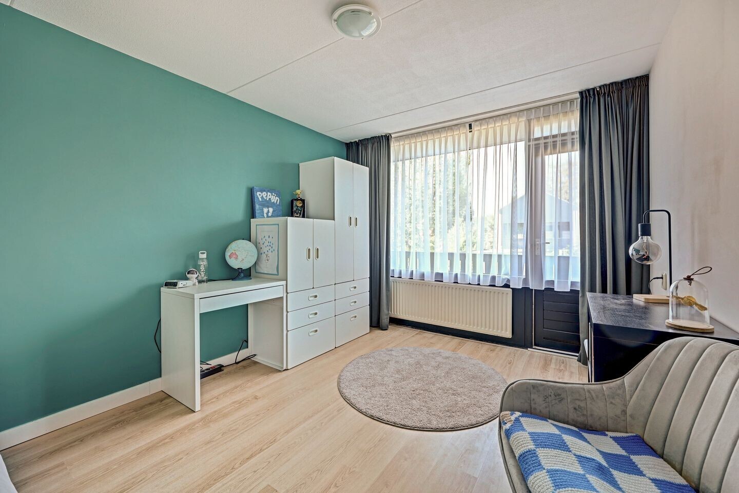Hoekwoning te koop: Henry Dunantweg 156, Lochem