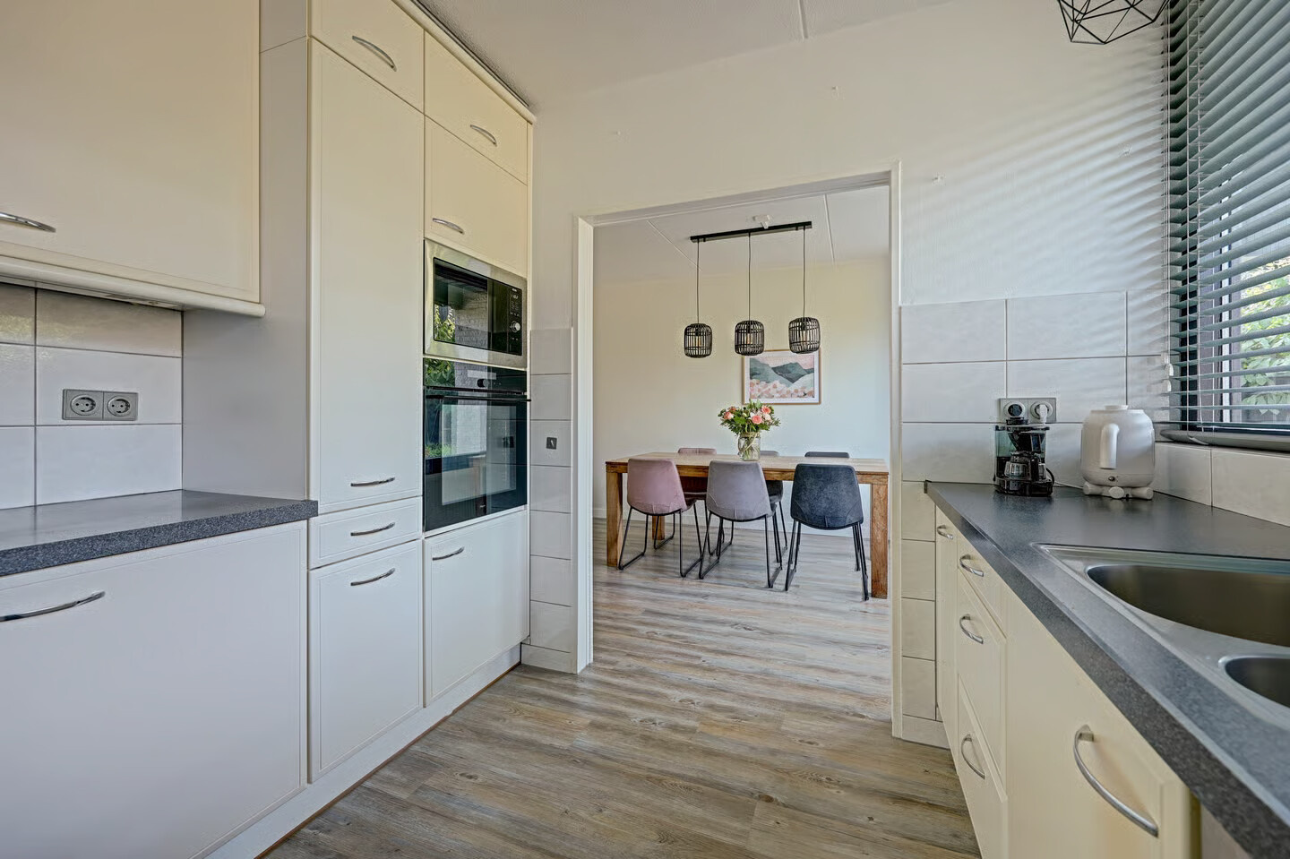 Hoekwoning te koop: Henry Dunantweg 156, Lochem