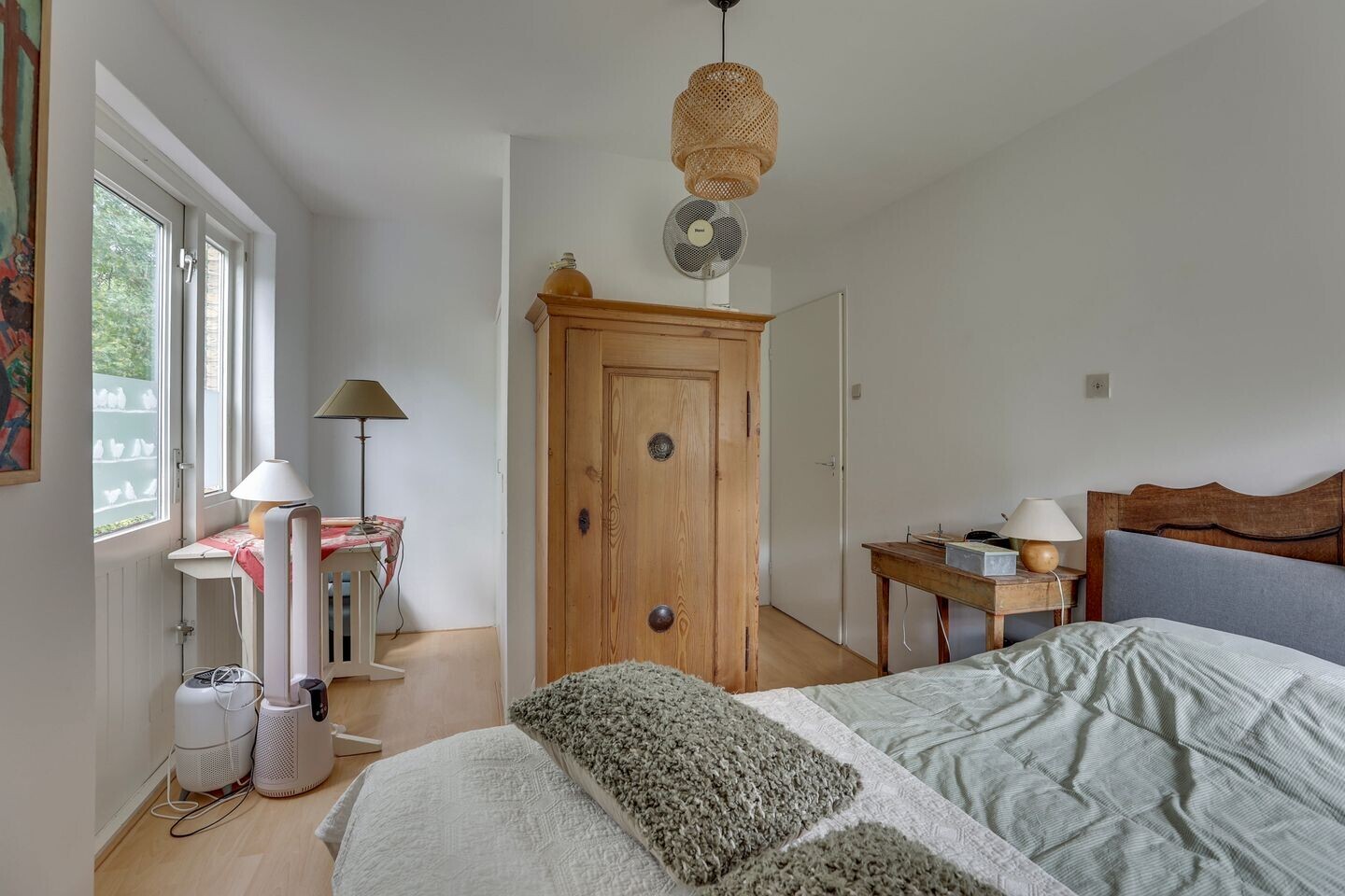 Twee-onder-één-kap te koop: Hammarskjöldweg 41, Lochem
