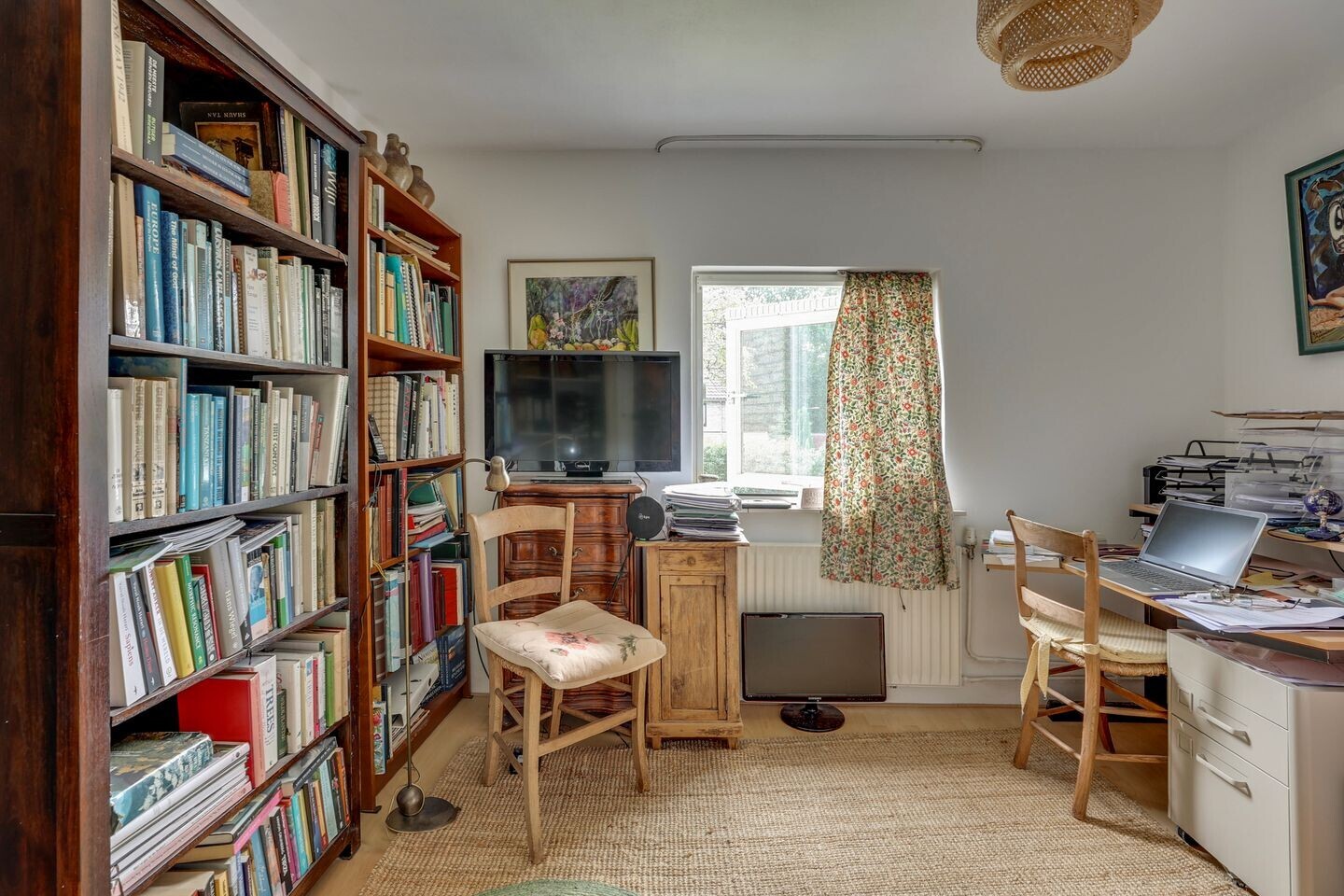 Twee-onder-één-kap te koop: Hammarskjöldweg 41, Lochem