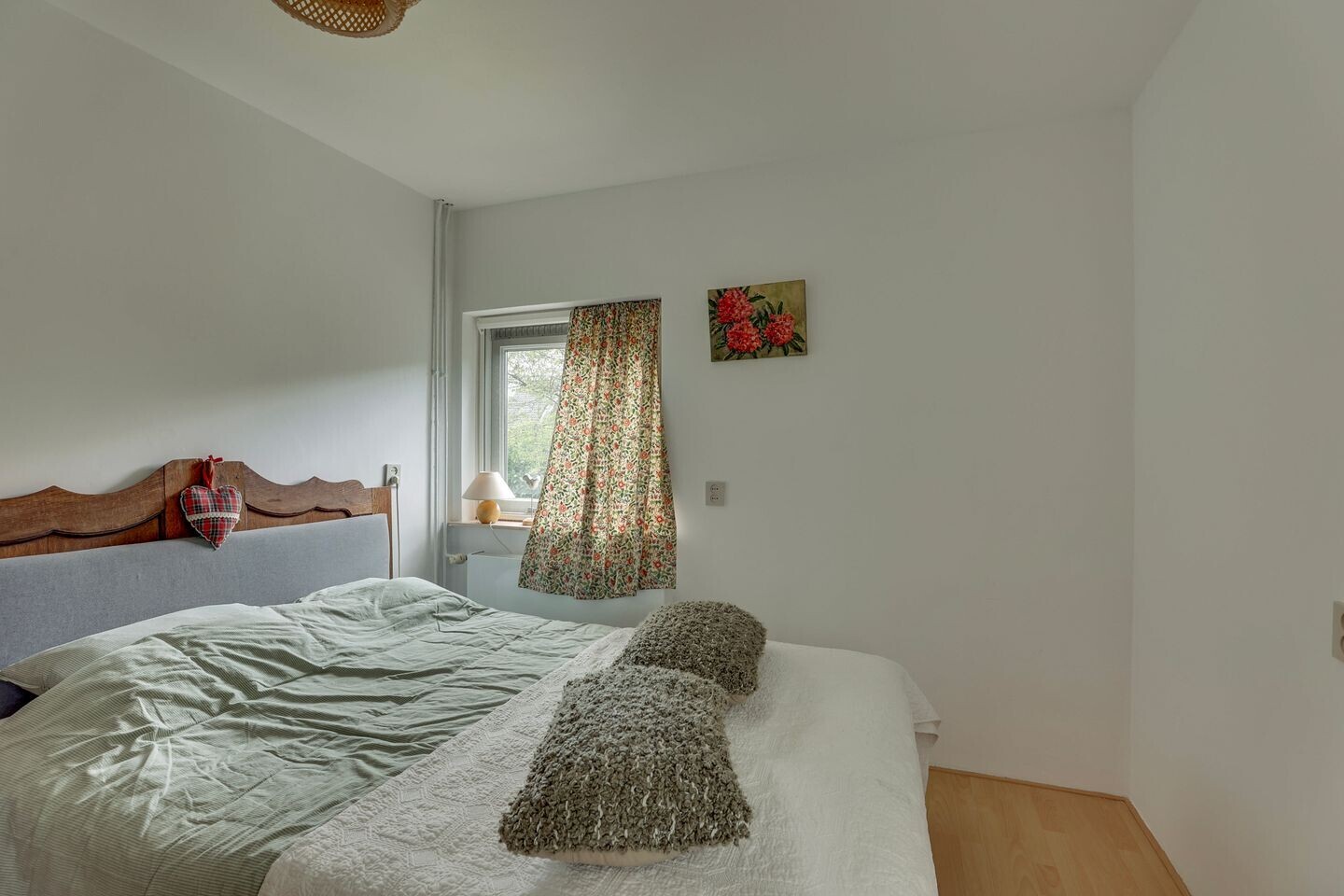 Twee-onder-één-kap te koop: Hammarskjöldweg 41, Lochem
