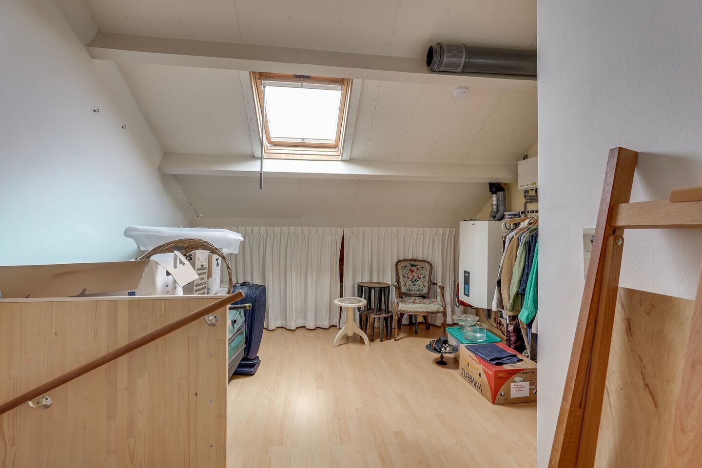 Twee-onder-één-kap te koop: Hammarskjöldweg 41, Lochem